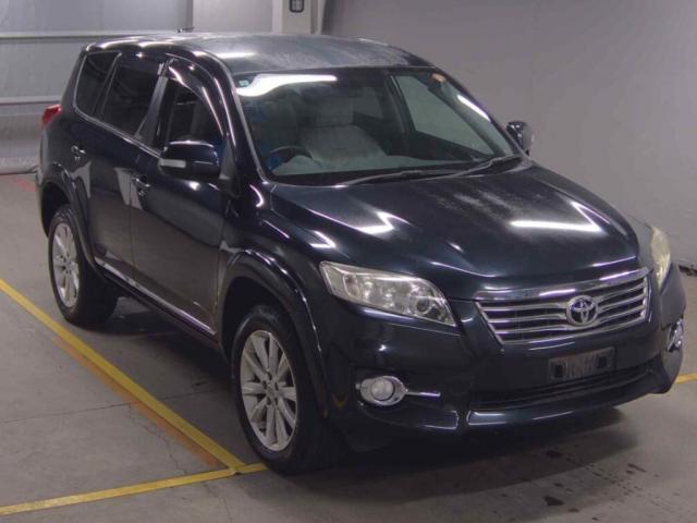 2011 Toyota Vanguard 240S S Package 7 Seater