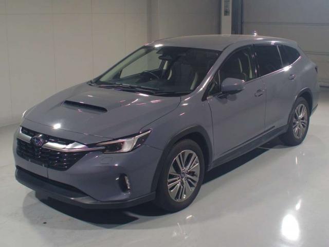 2024 Subaru Levorg Layback Limited EX