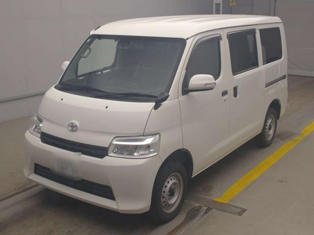 2023 Toyota Townace Van GL