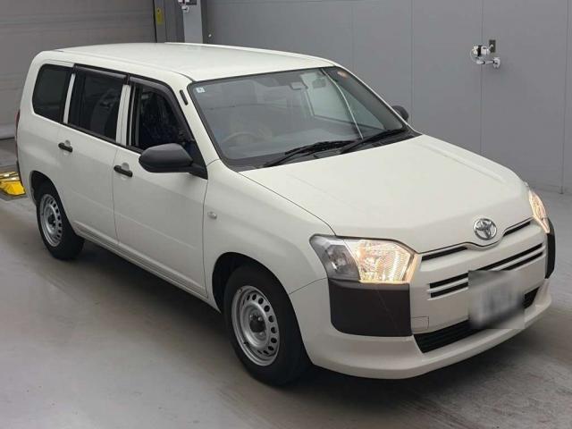 2023 Toyota Probox Van G