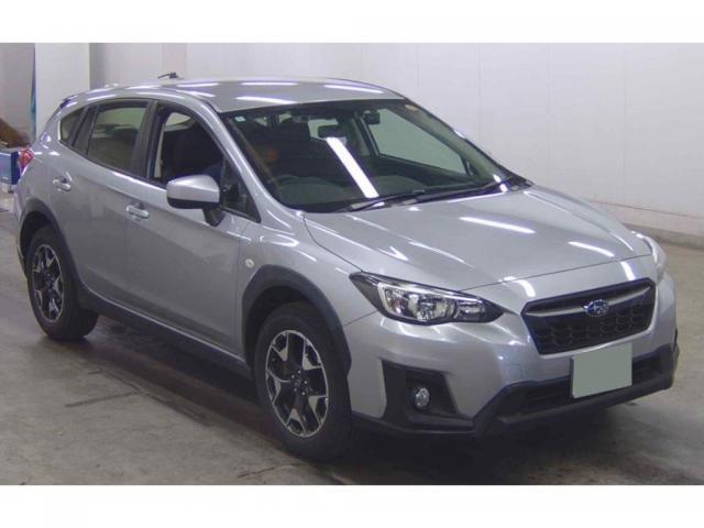 2018 Subaru XV 1.6i EyeSight