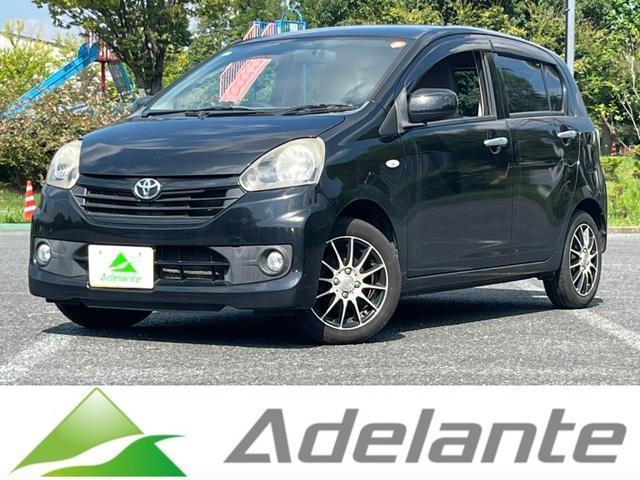 2014 Toyota Pixis Epoch L