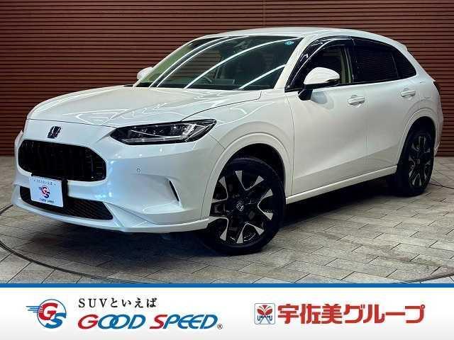 2024 Honda ZR-V Hybrid e:HEV Z