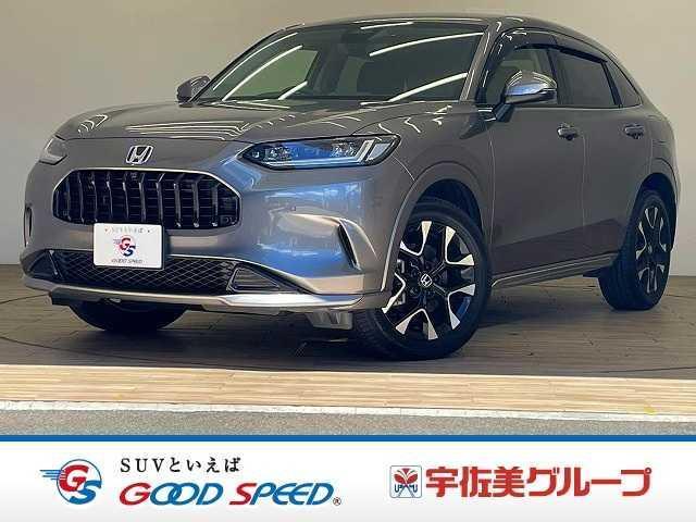 2023 Honda ZR-V Hybrid e:HEV Z