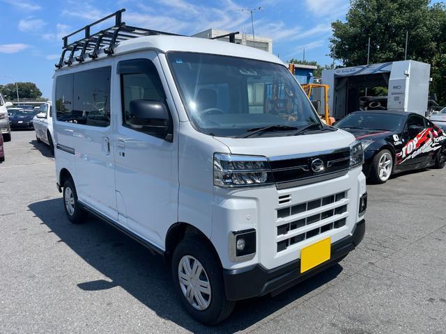2023 Daihatsu Atrai Van RS