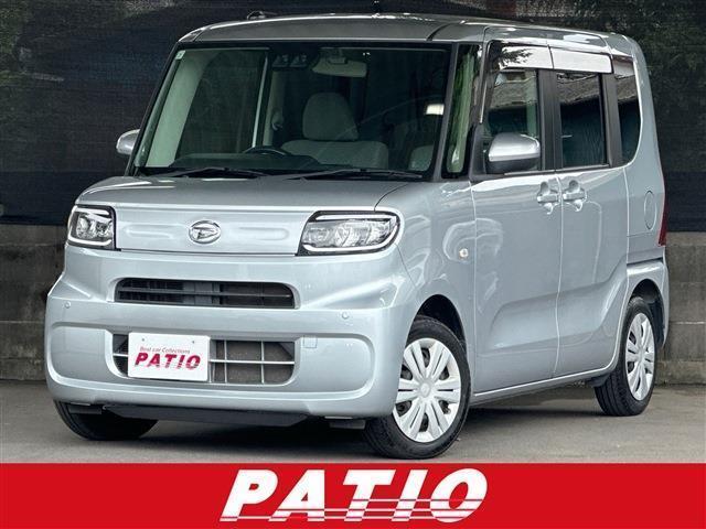 2021 Daihatsu Tanto L