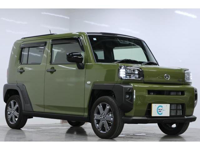 2021 Daihatsu Taft G