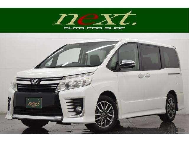 2015 Toyota VOXY ZS Kirameki