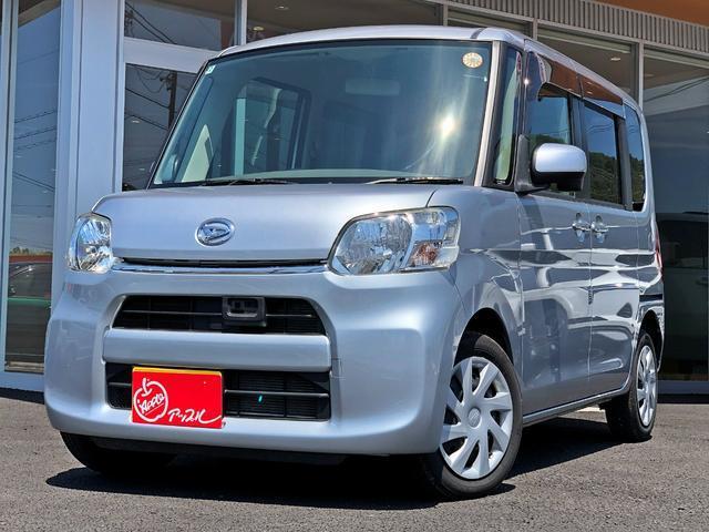 2014 Daihatsu Tanto X SA Non-smoking Car Electric Slide Memory Navi