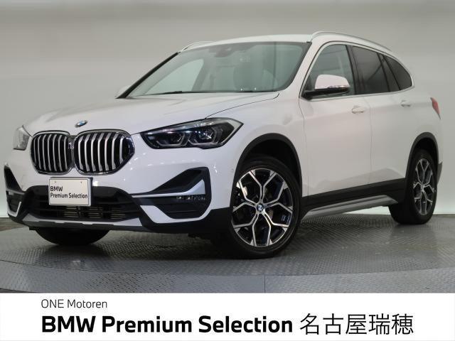 2022 BMW X1 xDrive 18d xLine