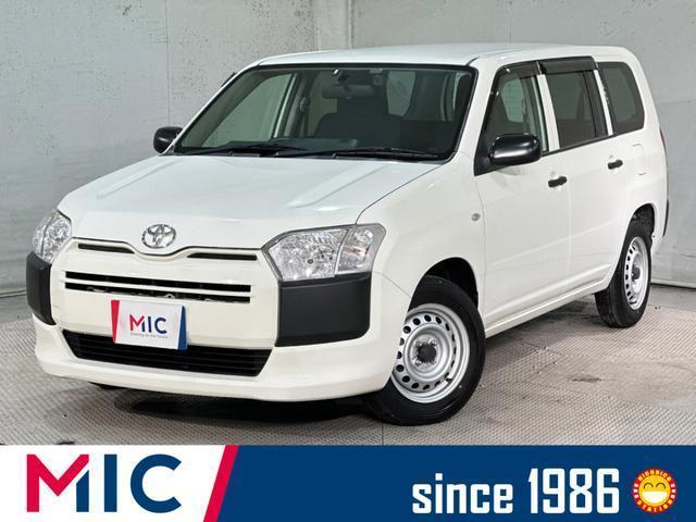2019 Toyota Probox Van DX Comfort
