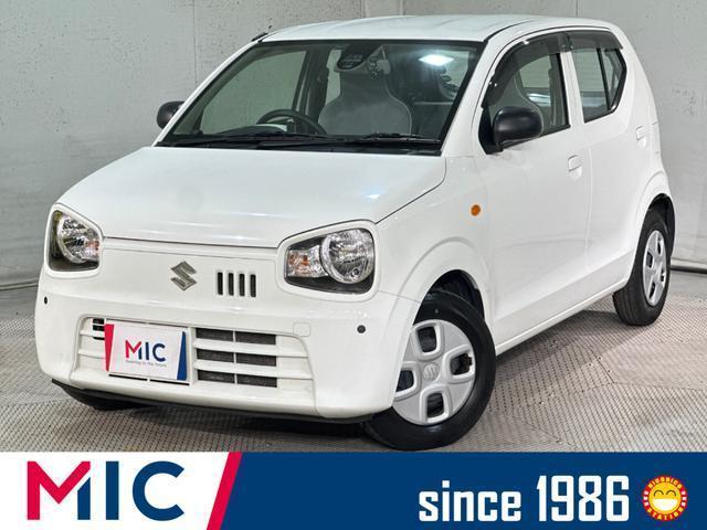 2017 Suzuki Alto 5D L
