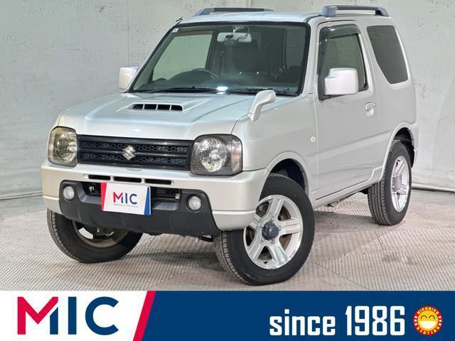 2014 Suzuki Jimny XC
