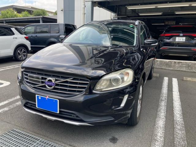 2017 Volvo XC60 D4 Classic