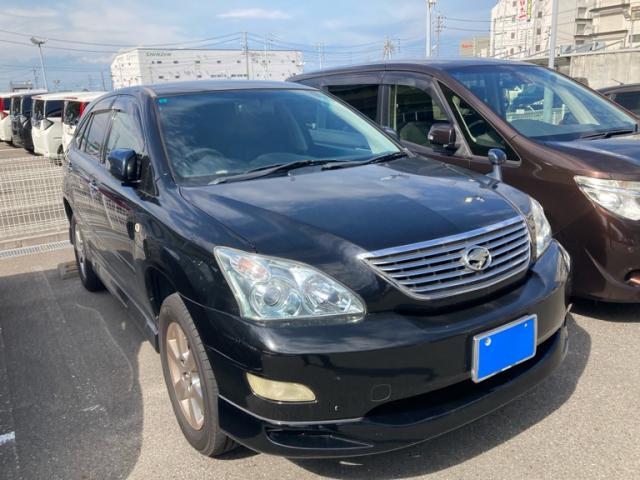 2007 Toyota HARRIER 240G L Package