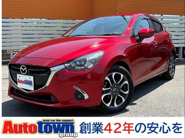 2018 Mazda Demio XD Touring ★360° Monitor★ Mileage 31.789km ★