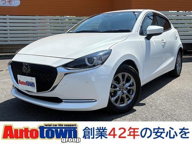 2021 Mazda Mazda2 15S Proactive S Package