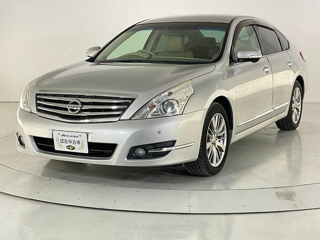 2013 Nissan Teana 250XV