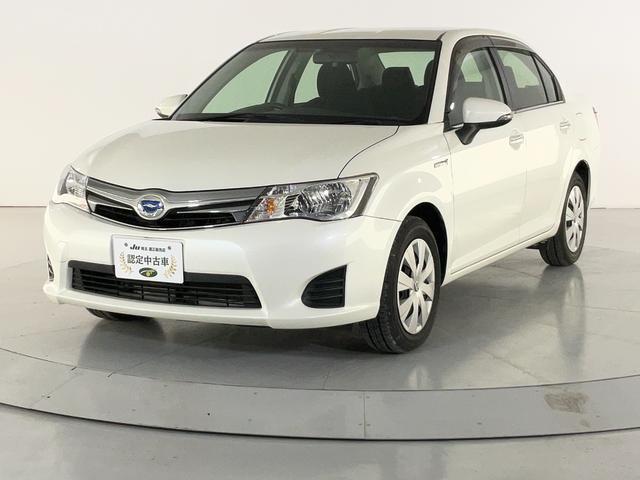2014 Toyota COROLLA AXIO Hybrid G