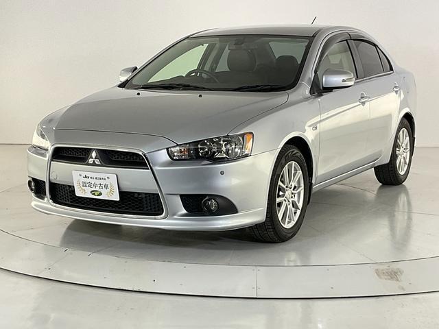 2015 Mitsubishi Galant Fortis Super Exceed