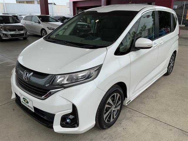 2018 Honda FREED G Honda Sensing