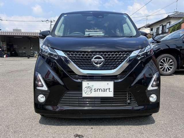 2019 Nissan Dayz HighWayStar 660 Highway Star X