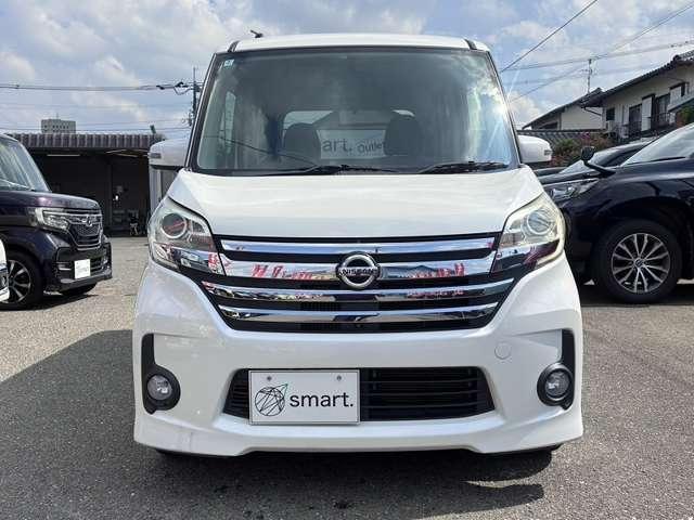 2014 Nissan Dayz RooxHighWayStar 660 Highway Star Turbo
