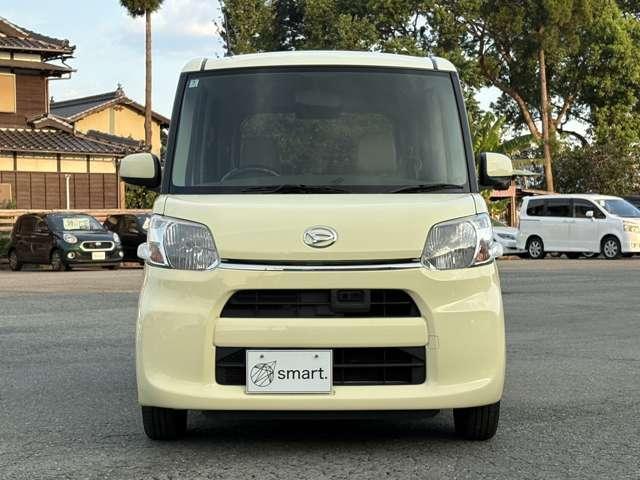 2014 Daihatsu Tanto 660 L SA