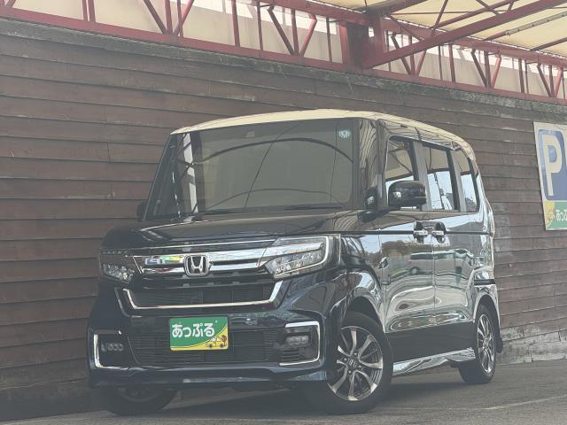 2023 Honda N-BOX L