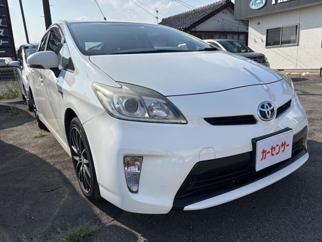 2015 Toyota Prius 1.8S