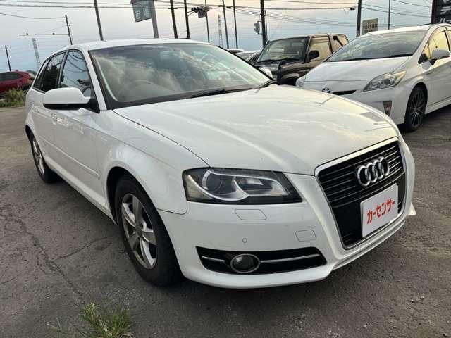 2012 Audi A3 SPORTBACK E-TRON 1.4 TFSI