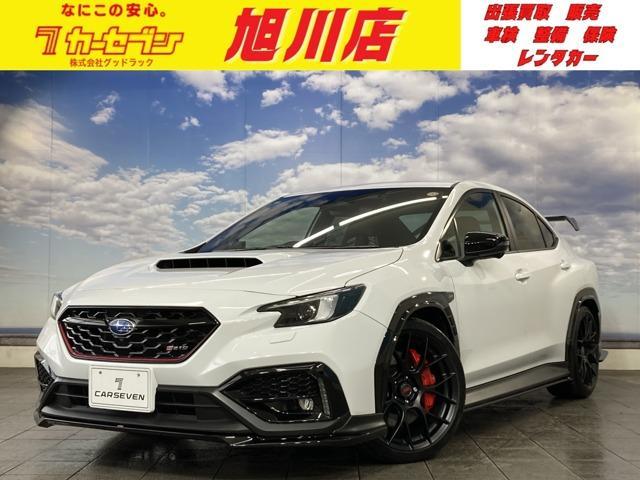 2025 Subaru WRX S4 2.4 S210 4WD