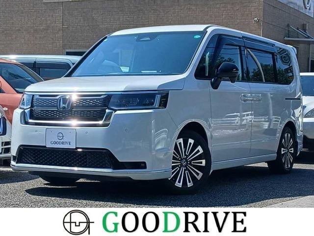 2024 Honda Step Wagon Spada HV 2.0e:HEV Spada Premium Line