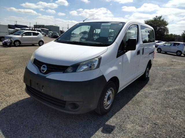 2018 Nissan NV200 Vanette Van DX