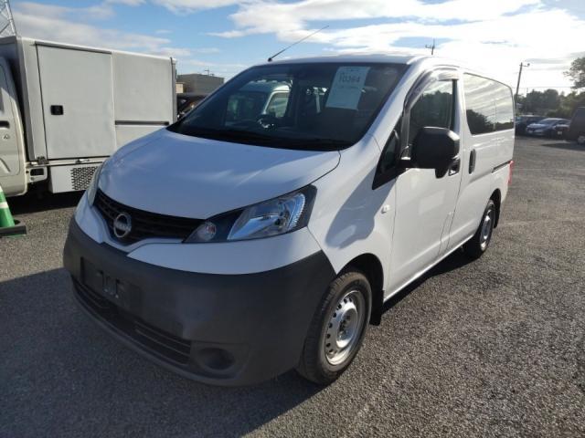 2021 Nissan NV200 Vanette Van DX