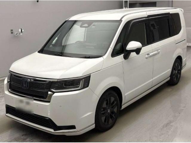 2022 Honda Step Wagon Spada HV e:HEV Spada