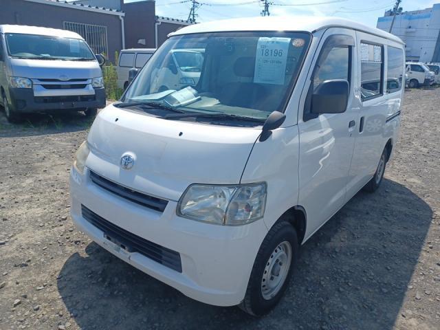2019 Toyota TOWNACE VAN GL