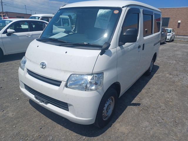 2019 Toyota TOWNACE VAN GL