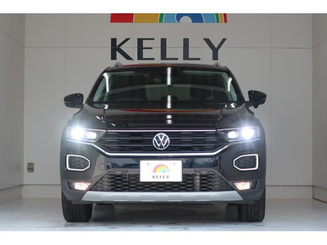 2022 Volkswagen VW T-Roc TSI Style Design Package