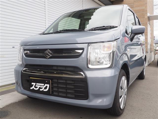 2024 Suzuki WagonR FX
