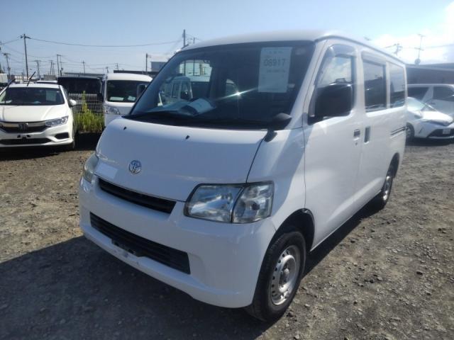 2019 Toyota TOWNACE VAN GL