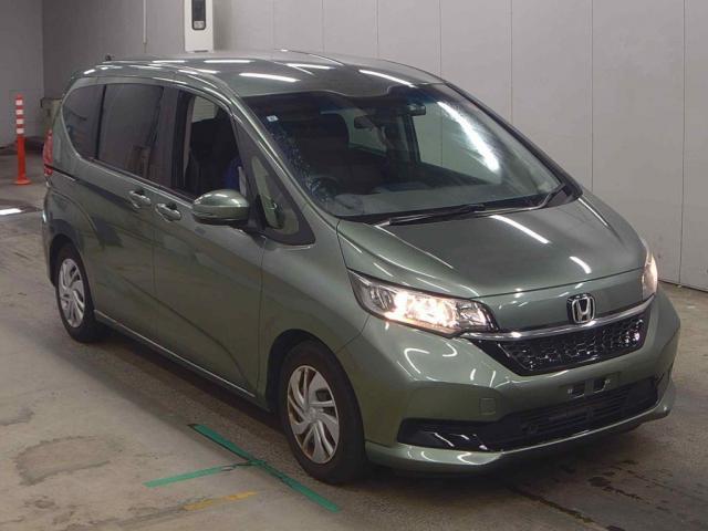 2023 Honda FREED G