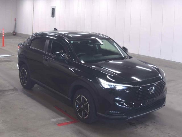2023 Honda Vezel G