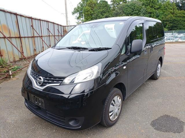 2021 Nissan NV200 Vanette Van GX