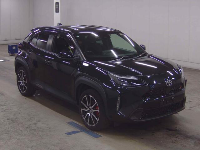 2023 Toyota Yaris Cross Hybrid Hybrid GR SPORTS