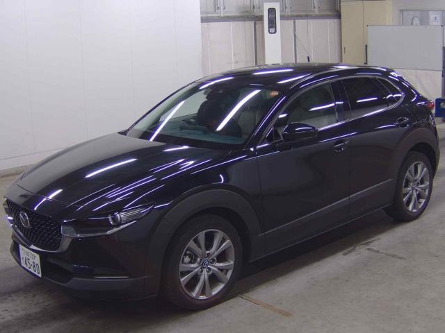 2022 Mazda CX-30 XD Proactive