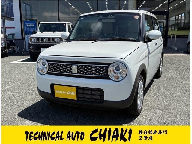 2025 Suzuki ALTO LAPIN 660 X