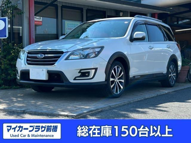 2016 Subaru Exiga Crossover7 2.5i EyeSight 4WD