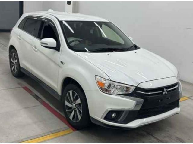 2019 Mitsubishi RVR G 4WD