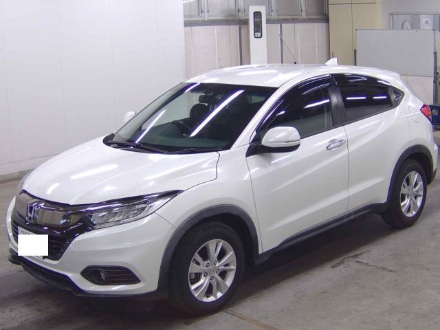 2018 Honda Vezel X Honda Sensing